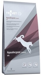 TROVET IPD Hypoallergenic Insect Dla Psa 3kg