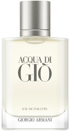Giorgio Armani Acqua di Gio pour Homme woda