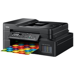 Brother DCP-T720DW WiFi PROMO 5 lat gw.