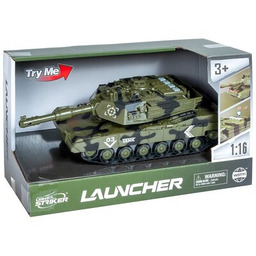 Anek Czołg Frikcja WY410A