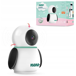 Niania elektroniczna Neno Avante