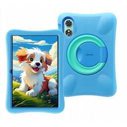 Tablet OT6 Kids Wifi 10 cali 4/64GB niebieski
