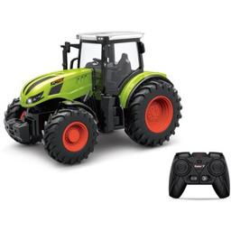 S-LINE Traktor zdalnie sterowany RCC203 Zyskaj