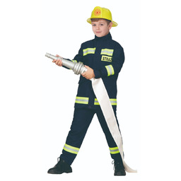 Kostium Strażak