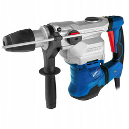 Młotowiertarka Dedra Sds Max 1500 W DED7837