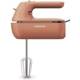 Mikser ręczny KENWOOD HMP40.000RD Quick Mix Go Clay