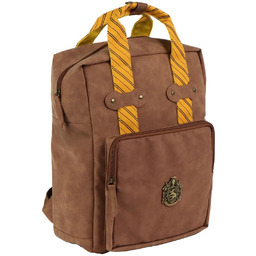 Plecak Casual Harry Potter Hufflepuff 35cm CERD Premium