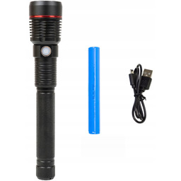 Latarka Pni Adventure F450 Led