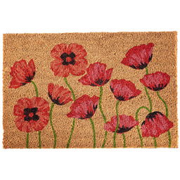 Decodoma Wycieraczka kokosowa MAKI 40 x 60 cm