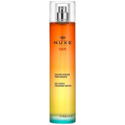 NUXE Sun zapachowa mgiełka do ciała 100ml