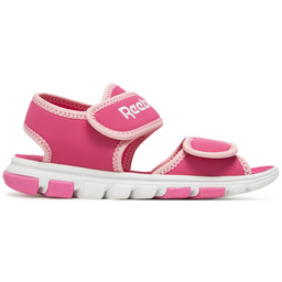 Sandały Reebok CP92-26028(IV)DZ Różowy