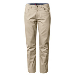 Lekkie, Bawełniane Spodnie - Wiosna, Lato - Pako