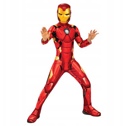 Marvel Kostium przebranie strój Rubie's oficjalny Avengers, Iron