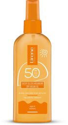 Lirene Sun, suchy olejek ochronny, arganowy, SPF 50,
