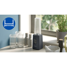 BLENDER/HR2040/00 PHILIPS