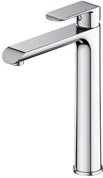 Omnires Sacramento bateria umywalkowa wysoka chrom SC2312CR