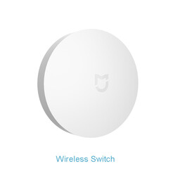 Wyprzedaż Inteligentny przycisk Xiaomi Mi Smart Home Wireless