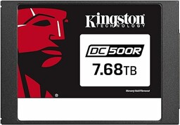 Kingston Data Centre DC500R (SEDC500R/7680G) Enterprise Dyski SSD