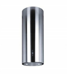 Okap wyspowy Ciarko ORW inox