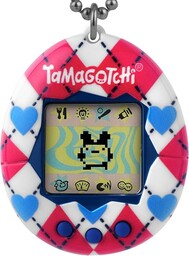 TAMAGOTCHI - ARGYLE HEART