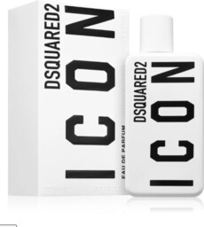Dsquared2 Icon, Parfemovana voda 30ml