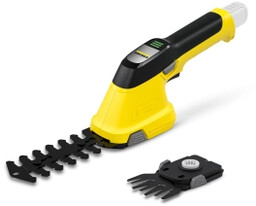 Karcher GSH 4-4 Plus 1.445-320.0 Nożyce akumulatorowe