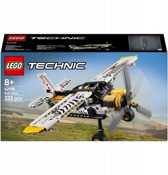 Lego Technic 42198 Samolot transportowy