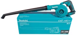 Makita DUB186Z Dmuchawa akumulatorowa 18V Lxt 245km/h Body