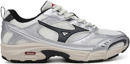 Sneakersy Mizuno Mxr Sport D1GA2451 Srebrny