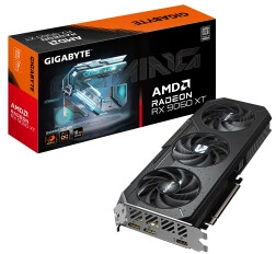 Gigabyte Radeon RX 9060 XT GAMING OC 16GB