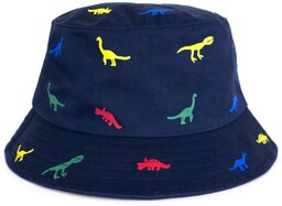 Kapelusz Bucket Hat Rybacki Dla Dziecka Chłopca Dziewczynki