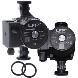 Pompa Cyrkulacyjna Pcow 25/6Z 230 V Lfp 1"
