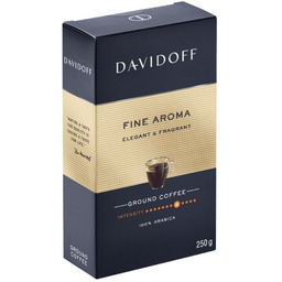 Kawa mielona Davidoff Fine Aroma 250g