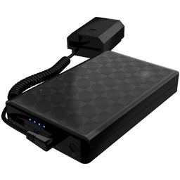 Newell Power Bank z adapterem do Sony NP-FZ100