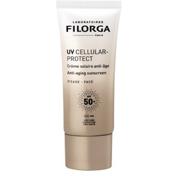 Filorga UV Cellular Protect SPF 50+ Przeciwstarzeniowy krem