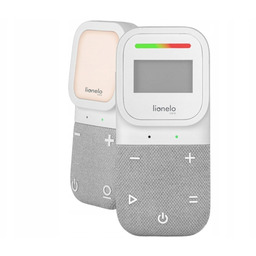 Niania elektroniczna Lionelo Babyline 2.3