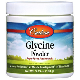 Glycine Powder (100 g)