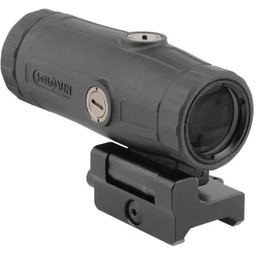 Powiększalnik HM3X 3x Magnifier - Montaż Flip &