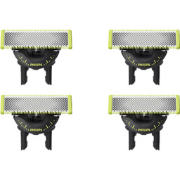Wymienne ostrza PHILIPS QP440/50 OneBlade 360