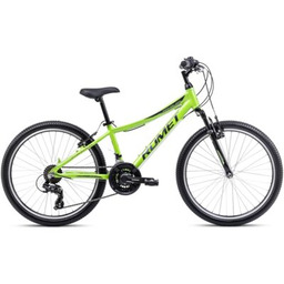 ROMET Rower młodzieżowy Rambler Jr 24130731-B 24 cale