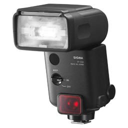 Sigma Lampa błyskowa EF-630 EO-ETTL2 Canon