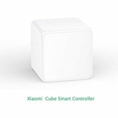 Wyprzedaż Inteligentna kostka-pilot Xiaomi Mi Cube Aqara Smart