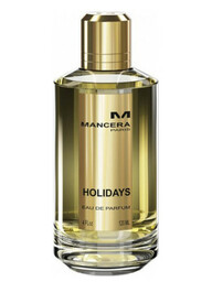 Mancera Holidays, Woda perfumowana 120ml - Tester