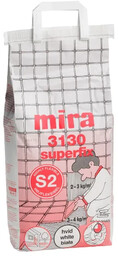 Klej Mira 3130 superfix (biały) C2TE S2