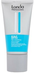 Londa Professional Scalp Detox Pre-Shampoo Treatment szampon