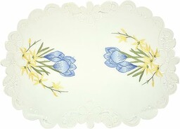 Bellanda 81859-35 x 50 cm, owalny