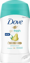 Dove - Go Fresh - 48h Anti-Perspirant -