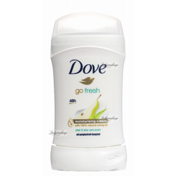 Dove - Go Fresh - 48h Anti-Perspirant -