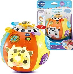 VTech - Panel aktywności (80-577622)
