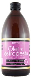 MyVita, Olej z ostropestu, 500 ml
